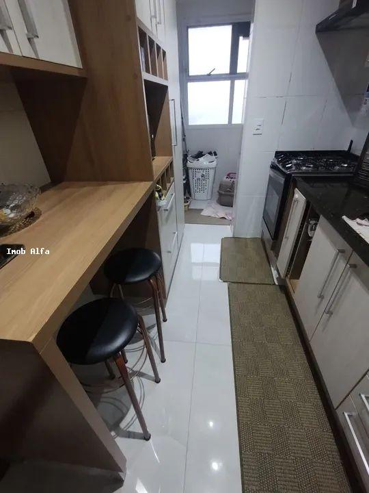 Apartamento à venda com 2 quartos, 64m² - Foto 6