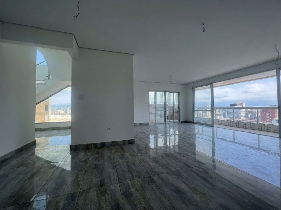 Cobertura, 4 quartos, 283 m² - Foto 2