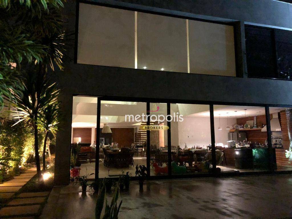 Sobrado à venda com 7 quartos, 720m² - Foto 8