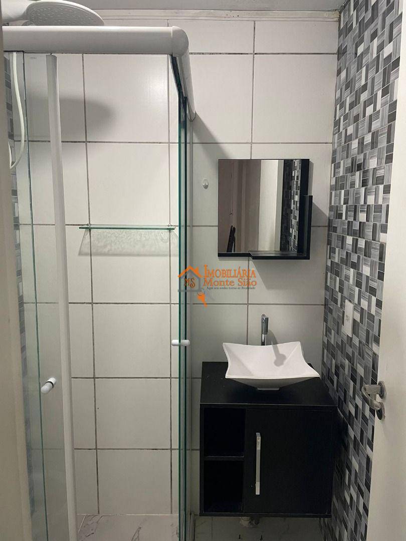 Apartamento para alugar com 2 quartos, 52m² - Foto 13