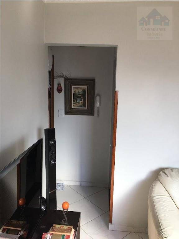 Apartamento à venda com 2 quartos, 70m² - Foto 8