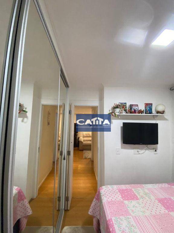 Apartamento à venda com 2 quartos, 46m² - Foto 15