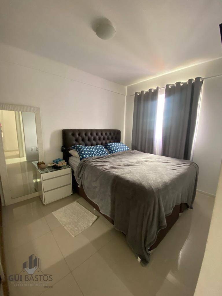 Apartamento à venda com 2 quartos, 55m² - Foto 8