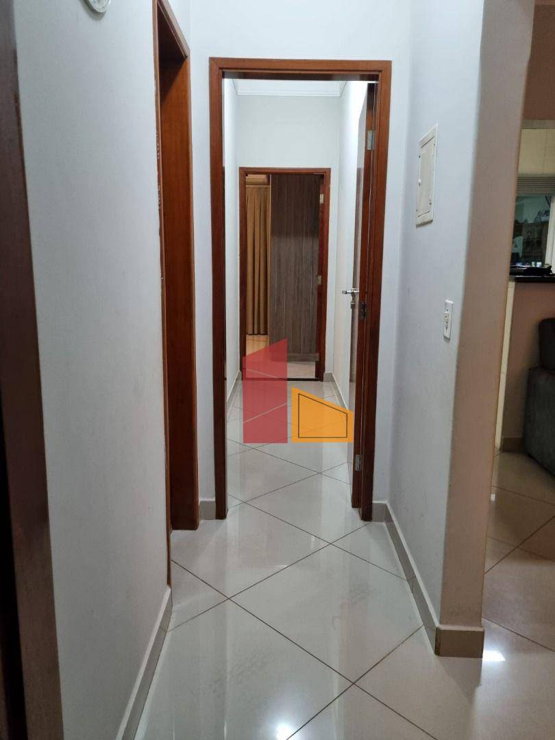 Casa à venda com 3 quartos, 195m² - Foto 25