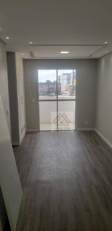 Apartamento à venda com 2 quartos, 56m² - Foto 29