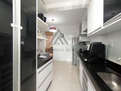 Apartamento à venda com 3 quartos, 88m² - Foto 7