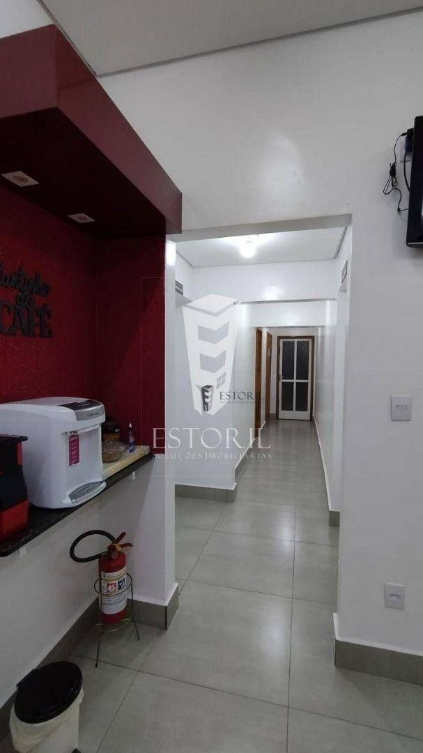 Conjunto Comercial-Sala para alugar, 25M2 - Foto 7