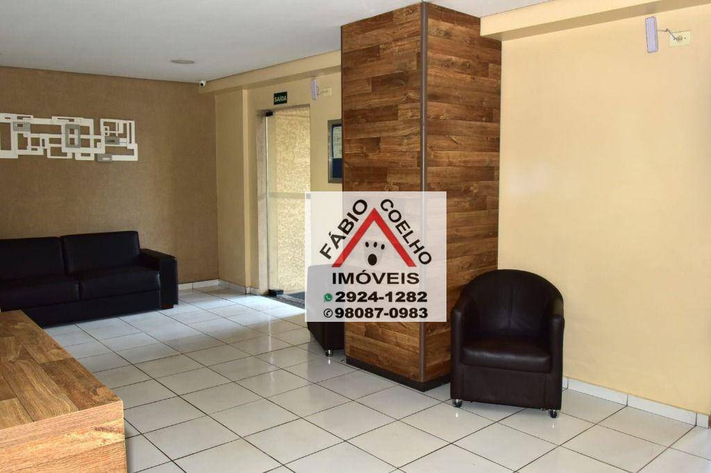 Apartamento à venda com 2 quartos, 49m² - Foto 22