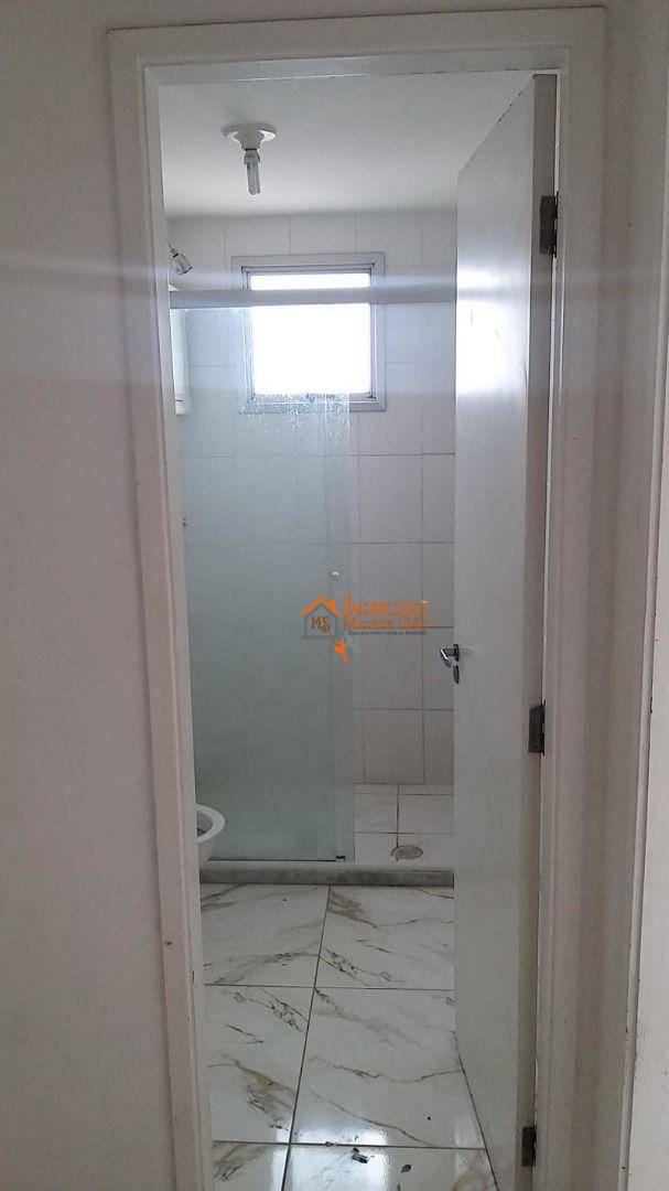 Apartamento à venda com 2 quartos, 60m² - Foto 9