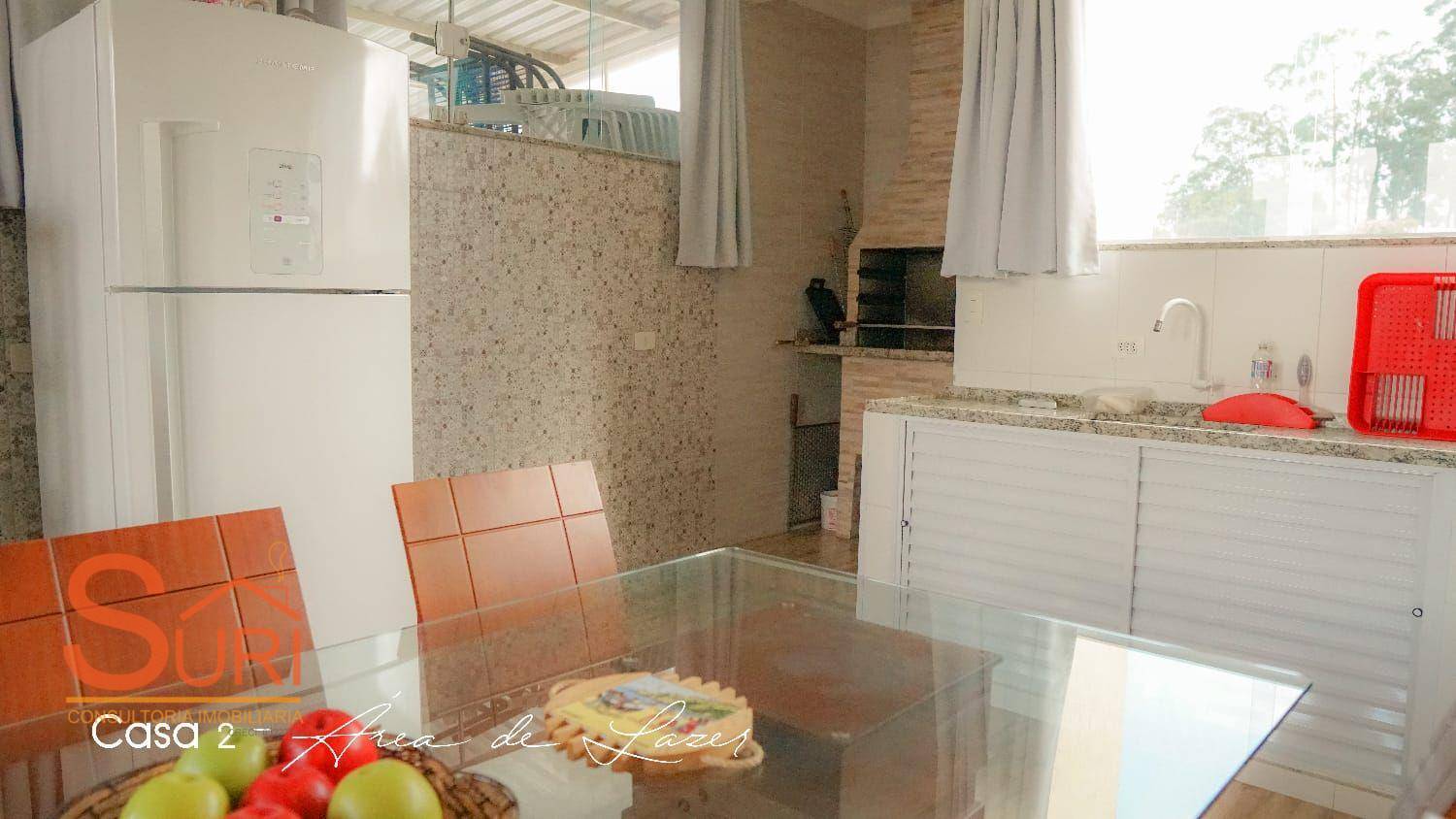 Sobrado à venda com 5 quartos, 380m² - Foto 46