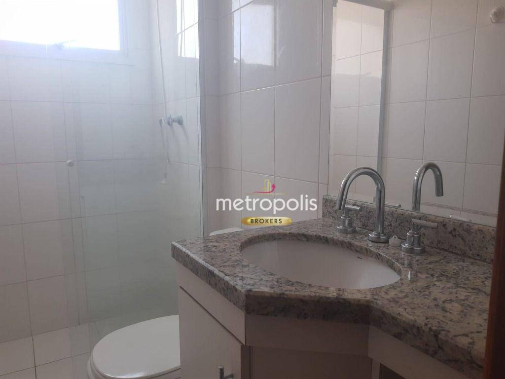 Apartamento à venda com 2 quartos, 70m² - Foto 4