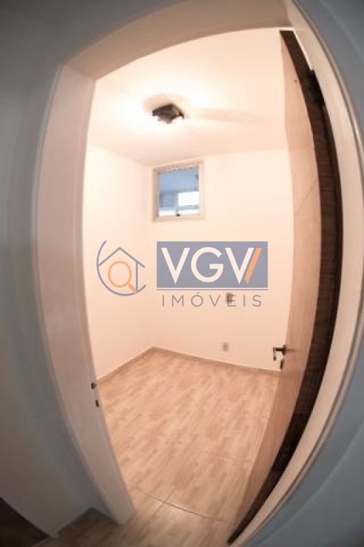 Apartamento à venda com 2 quartos, 83m² - Foto 5