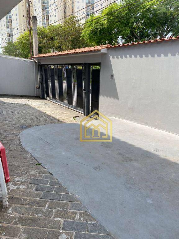 Sobrado à venda com 4 quartos, 345m² - Foto 24