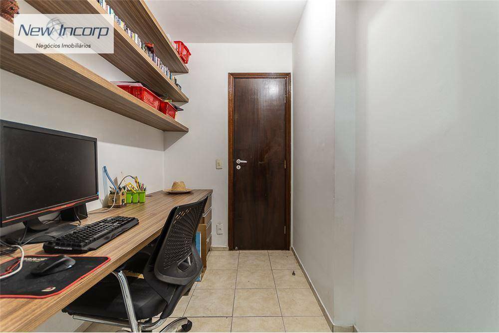 Apartamento à venda com 3 quartos, 93m² - Foto 10