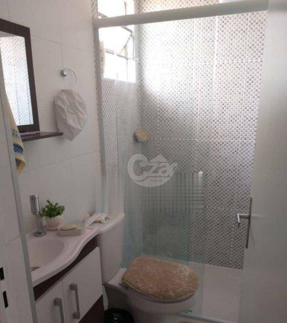 Apartamento à venda com 3 quartos, 84m² - Foto 6