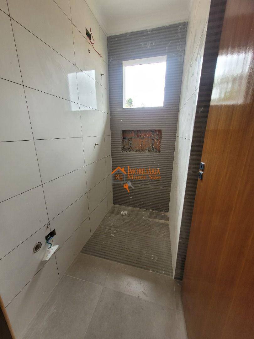 Sobrado à venda com 2 quartos, 70m² - Foto 9