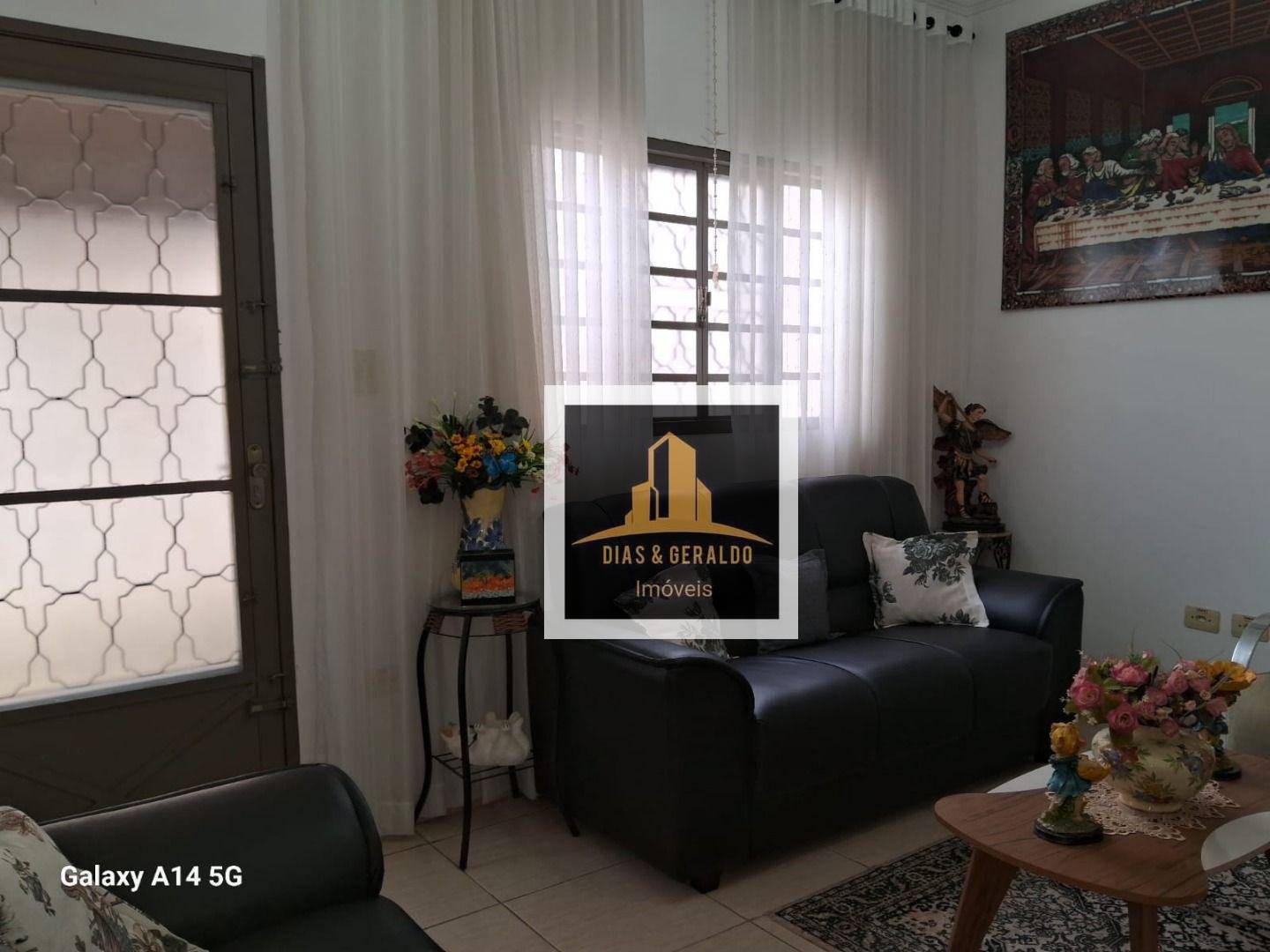 Sobrado, 6 quartos, 154 m² - Foto 6