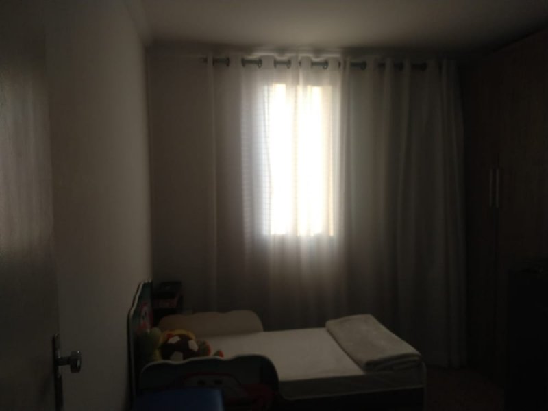 Apartamento à venda com 2 quartos, 46m² - Foto 4