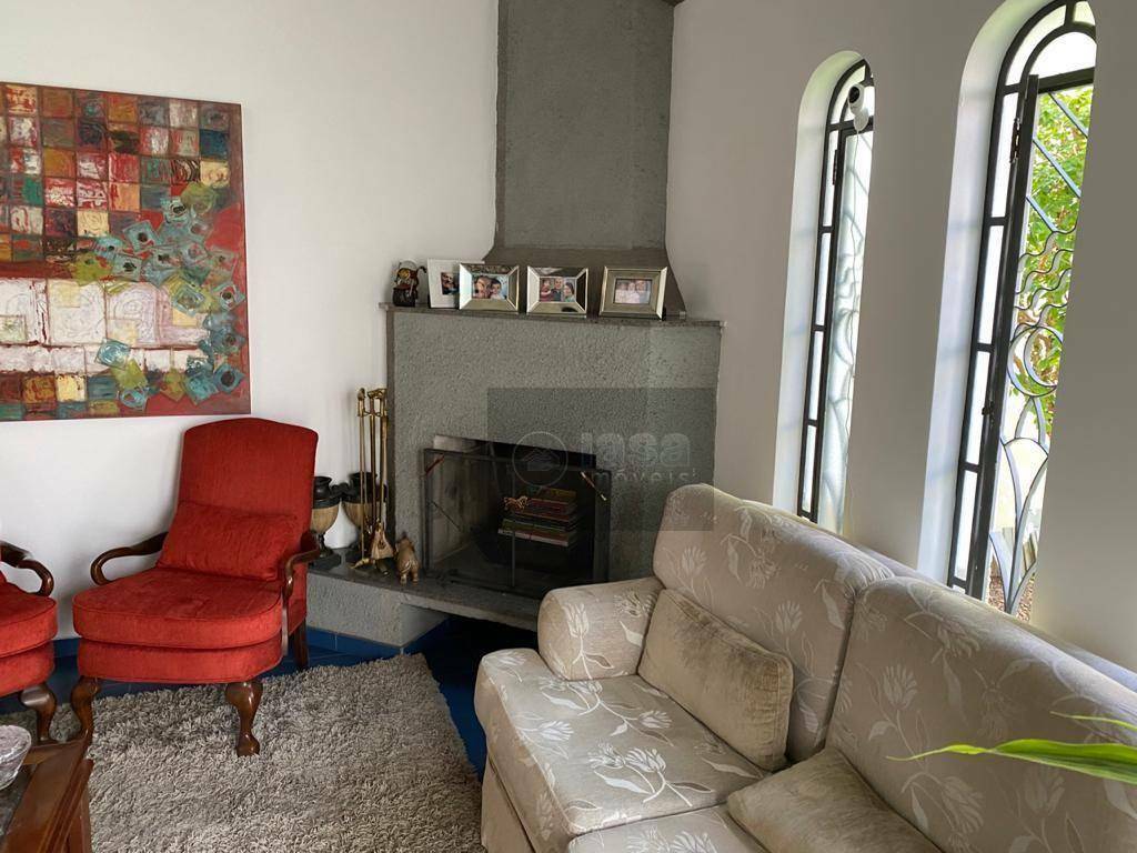 Sobrado à venda com 4 quartos, 400m² - Foto 28