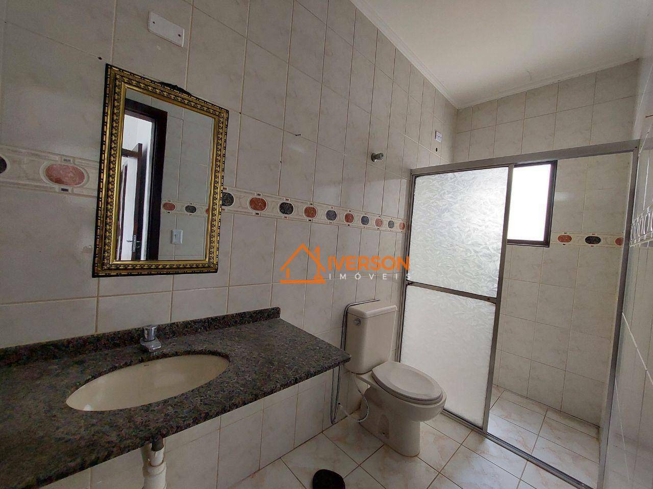Apartamento para alugar com 3 quartos, 80m² - Foto 9