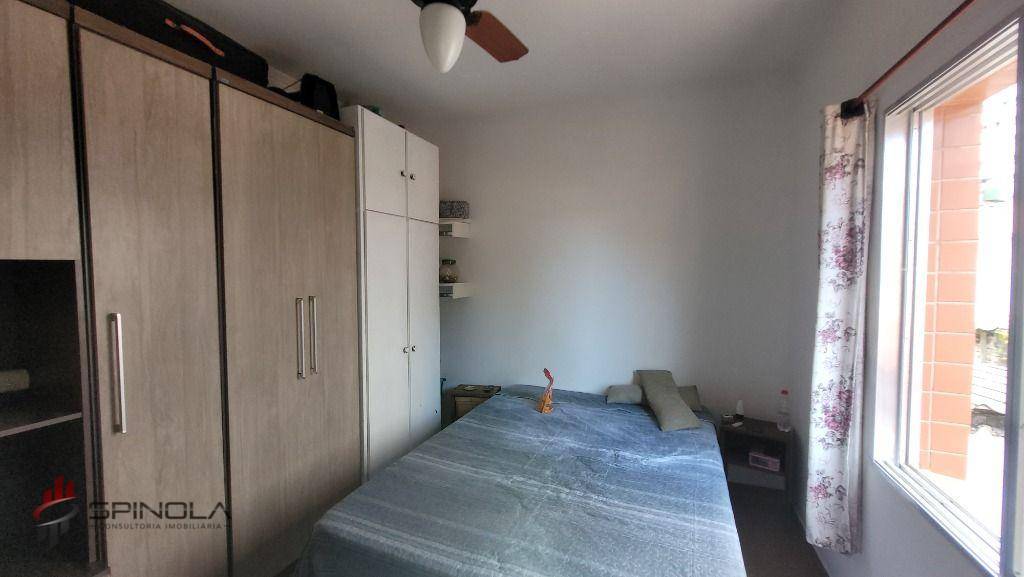 Apartamento à venda com 1 quarto, 40m² - Foto 22