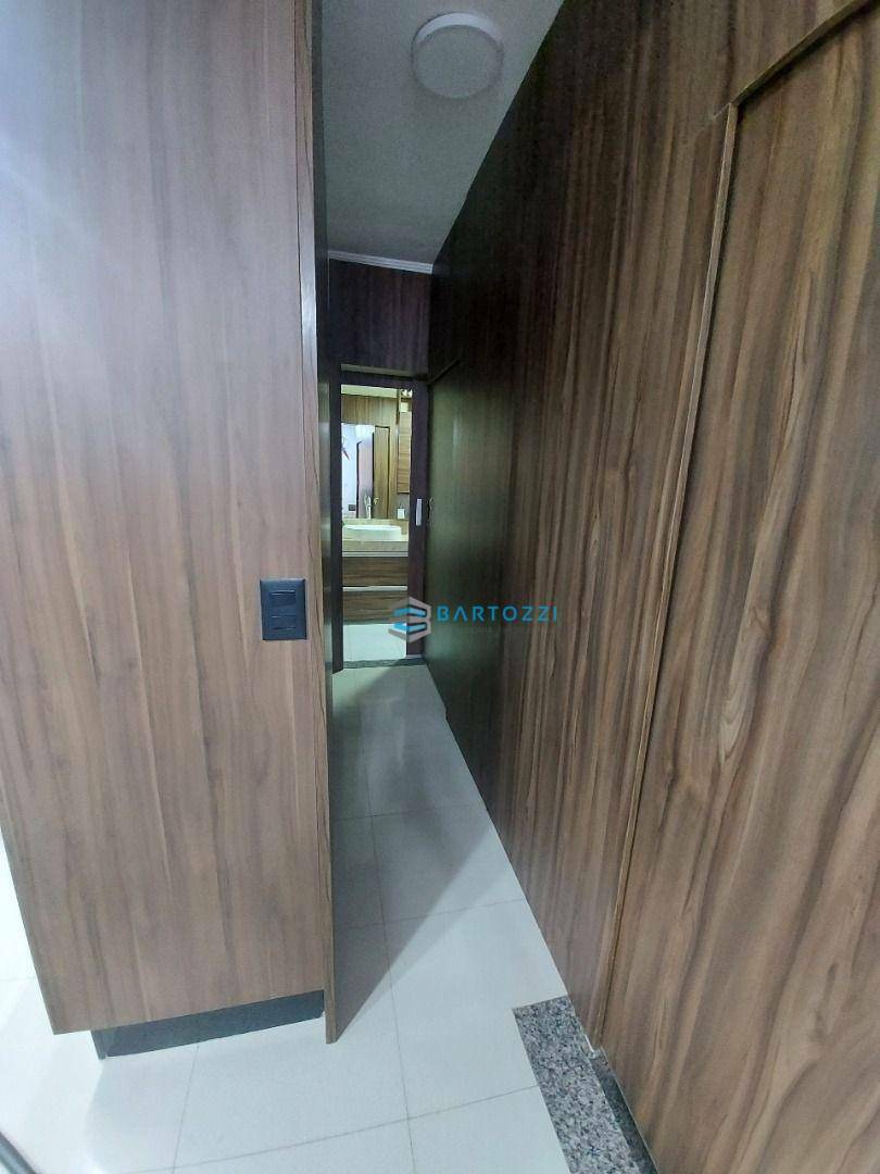 Sobrado à venda com 2 quartos, 115m² - Foto 10