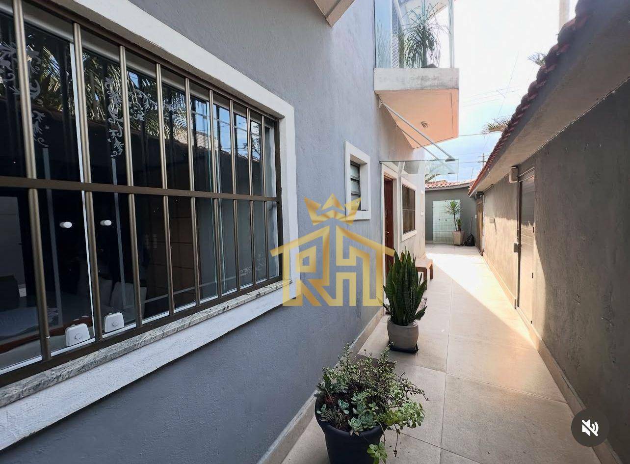 Sobrado à venda com 4 quartos, 181m² - Foto 14