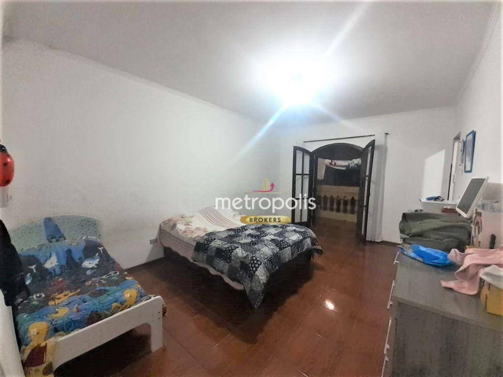 Sobrado à venda com 5 quartos, 280m² - Foto 19