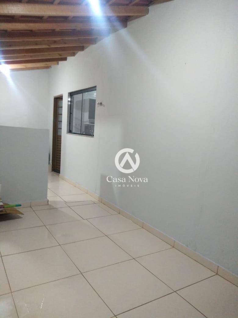 Casa à venda com 2 quartos, 100m² - Foto 7