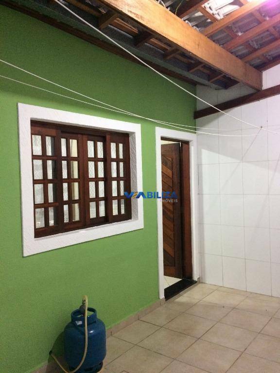 Sobrado à venda com 3 quartos, 125m² - Foto 9