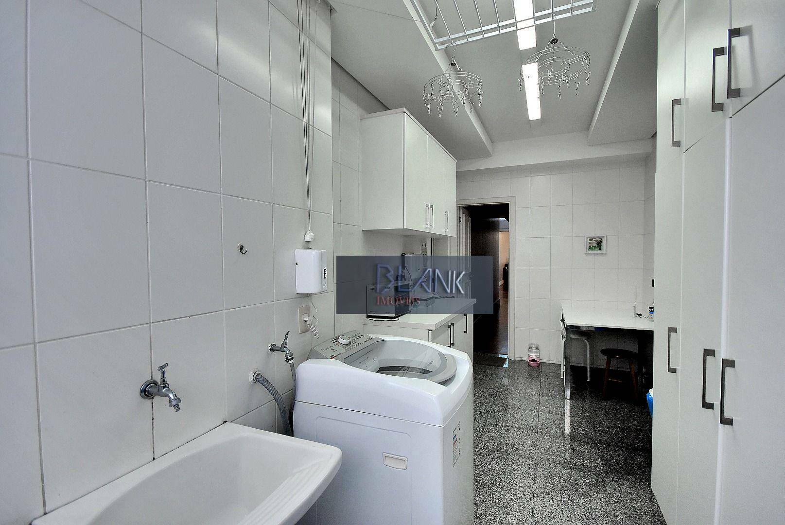 Apartamento à venda com 4 quartos, 367m² - Foto 3