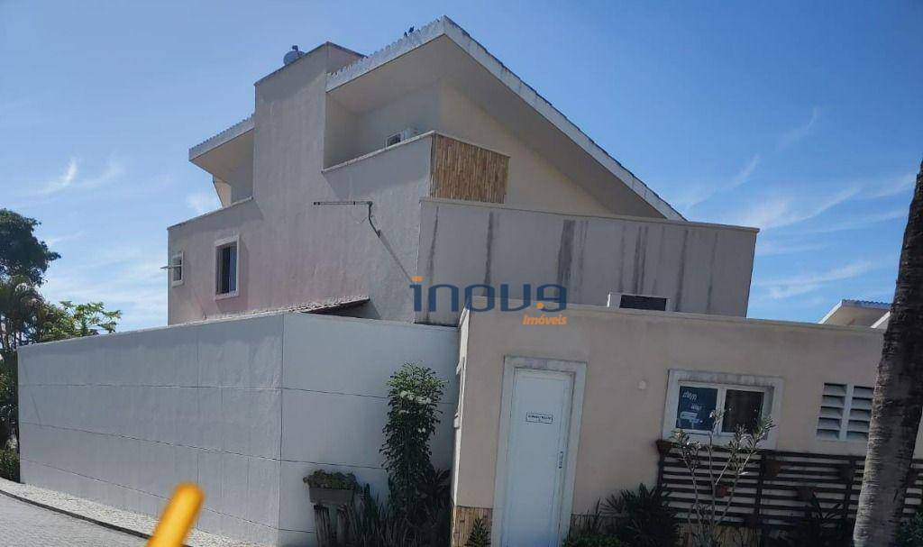Casa de Condomínio à venda com 3 quartos, 130m² - Foto 4