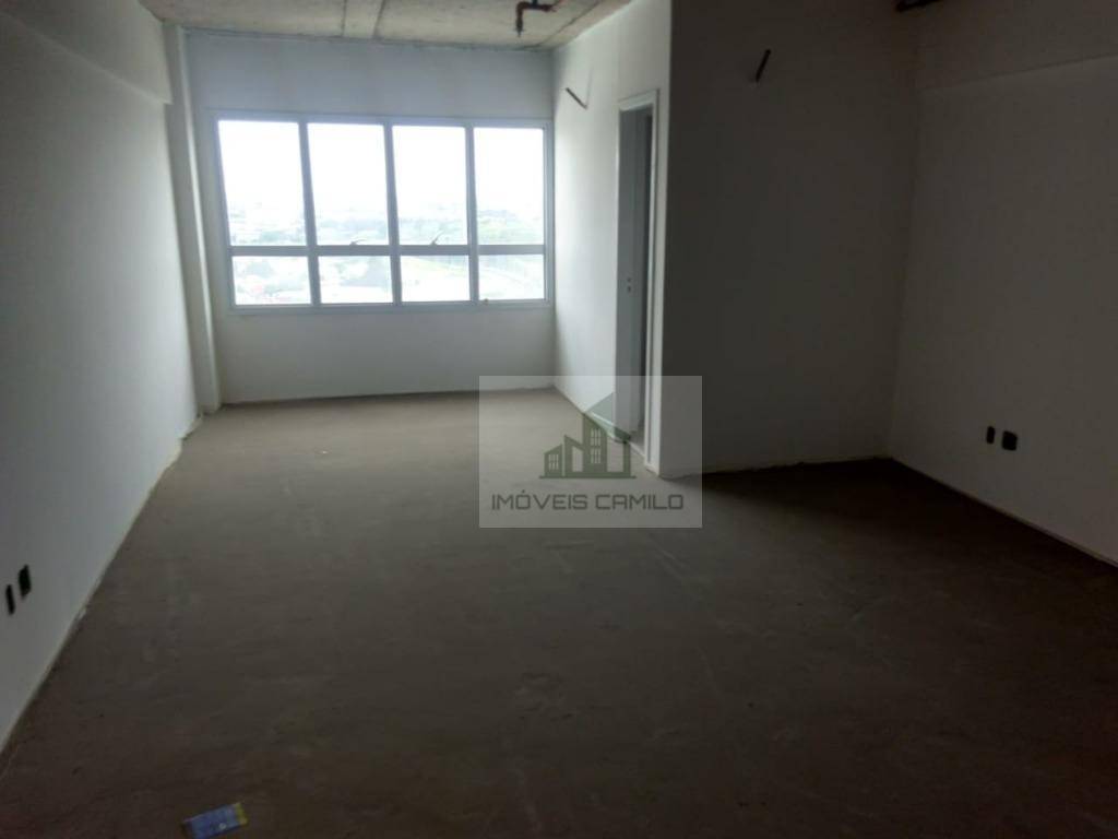 Conjunto Comercial-Sala à venda, 40m² - Foto 11