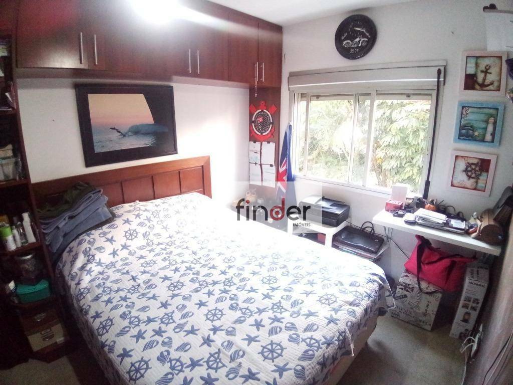 Apartamento à venda com 4 quartos, 188m² - Foto 8