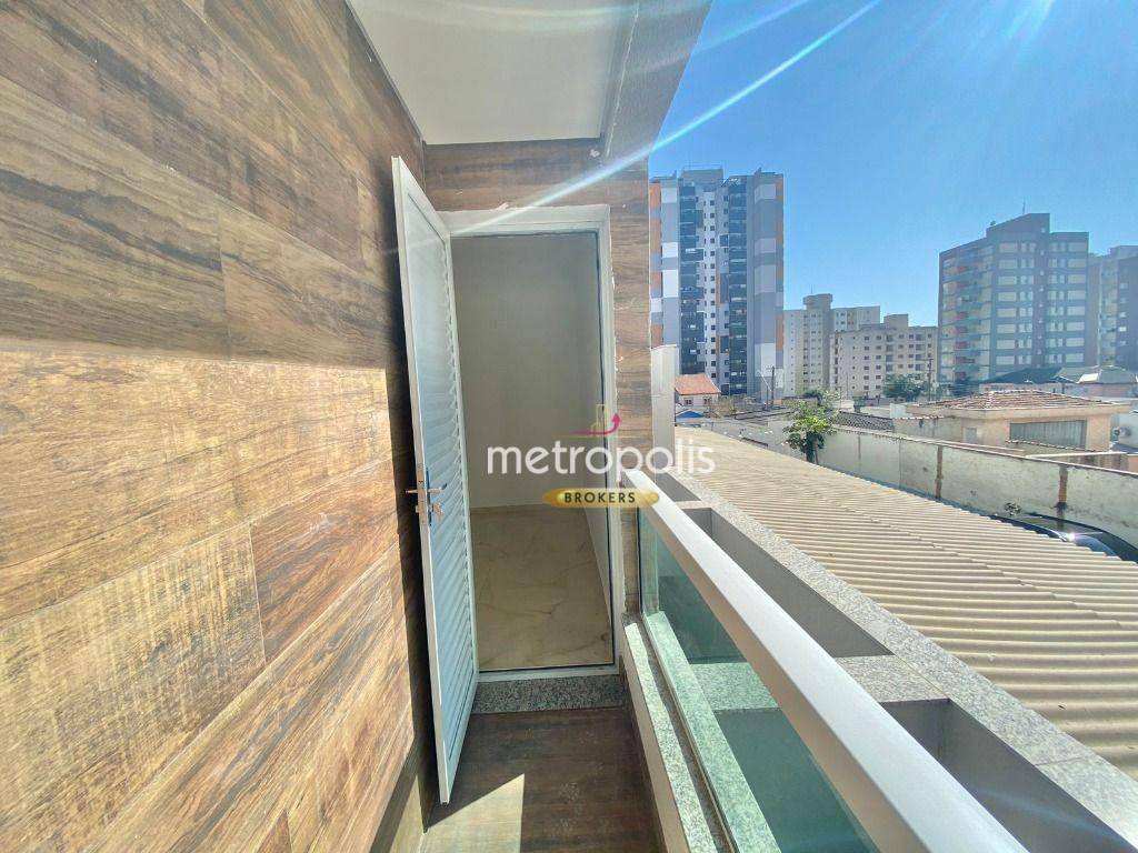 Apartamento à venda com 2 quartos, 80m² - Foto 13