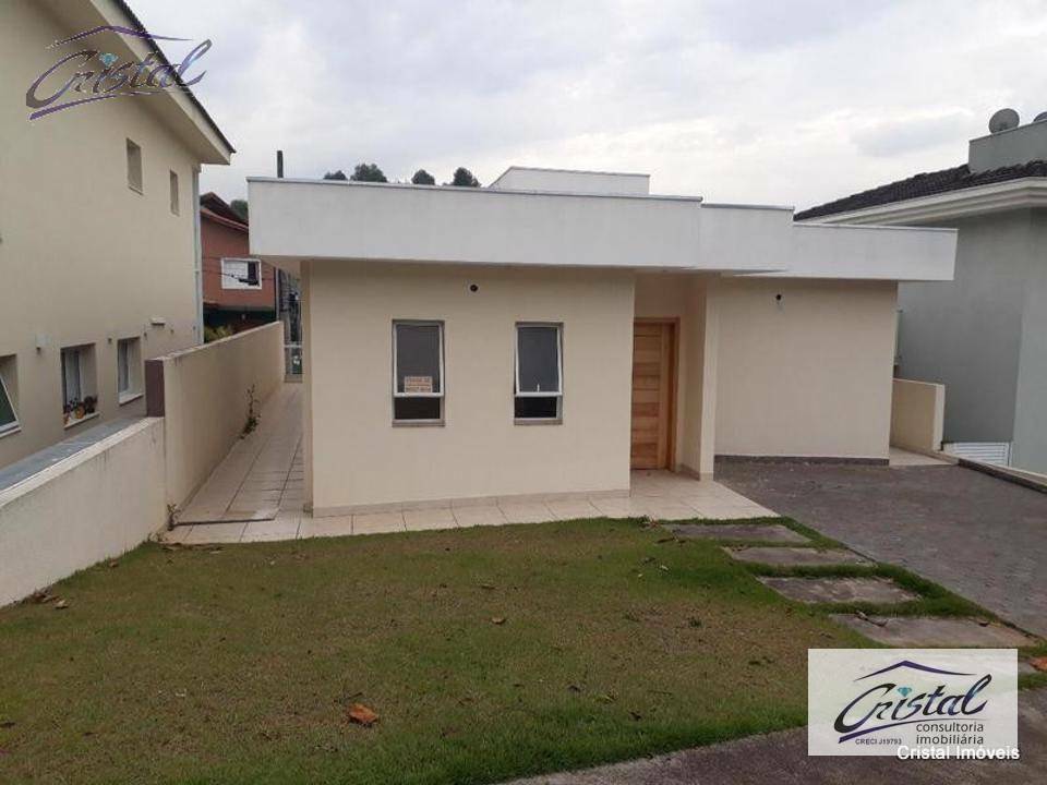 Casa de Condomínio à venda com 3 quartos, 190m² - Foto 7