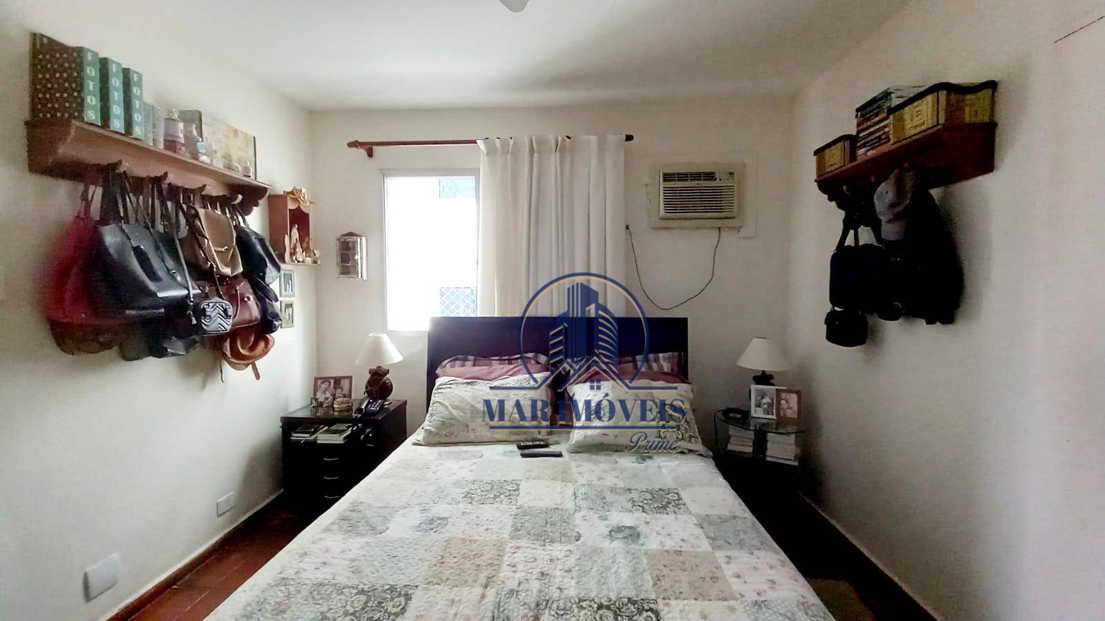 Apartamento à venda com 3 quartos, 140m² - Foto 5