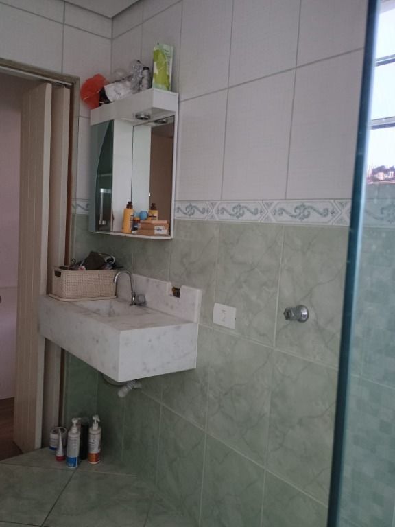 Sobrado à venda com 2 quartos, 109m² - Foto 14