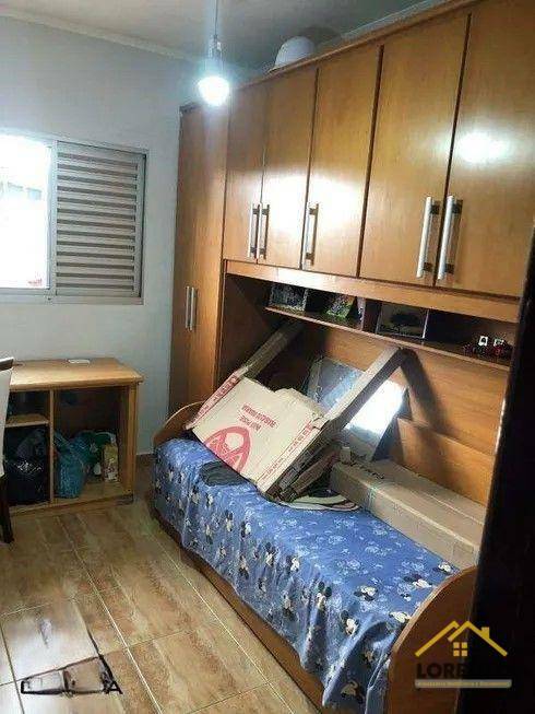 Sobrado à venda com 3 quartos, 159m² - Foto 12