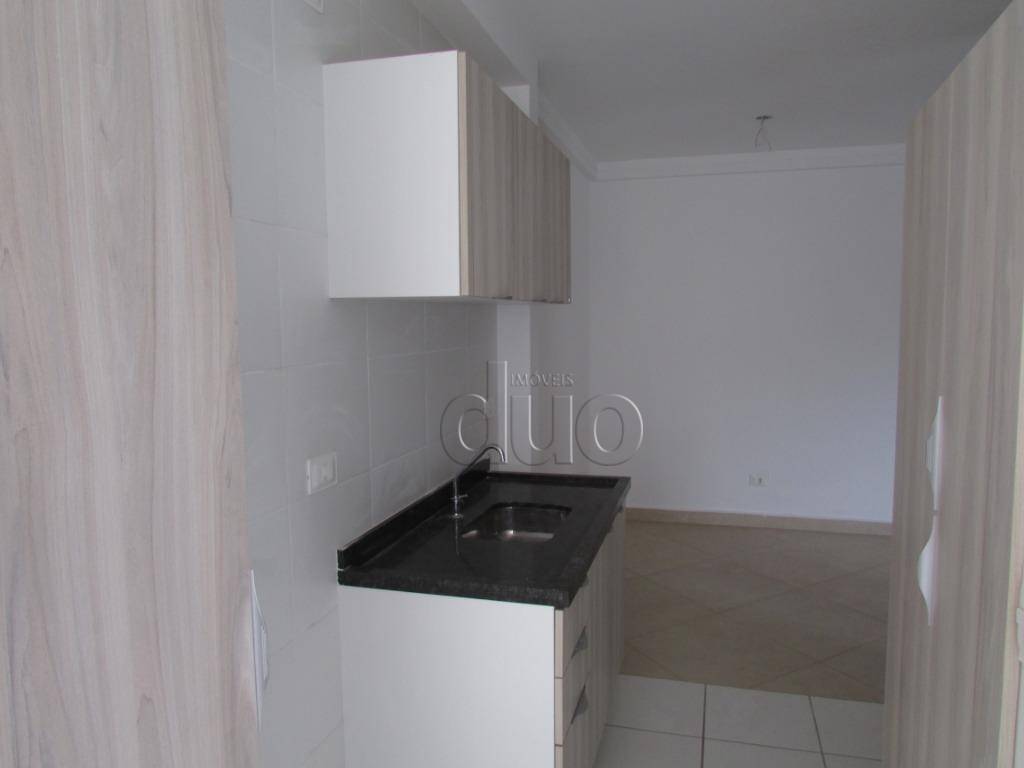 Apartamento à venda com 2 quartos, 62m² - Foto 6