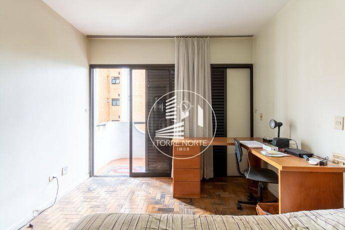 Apartamento à venda com 3 quartos, 247m² - Foto 8