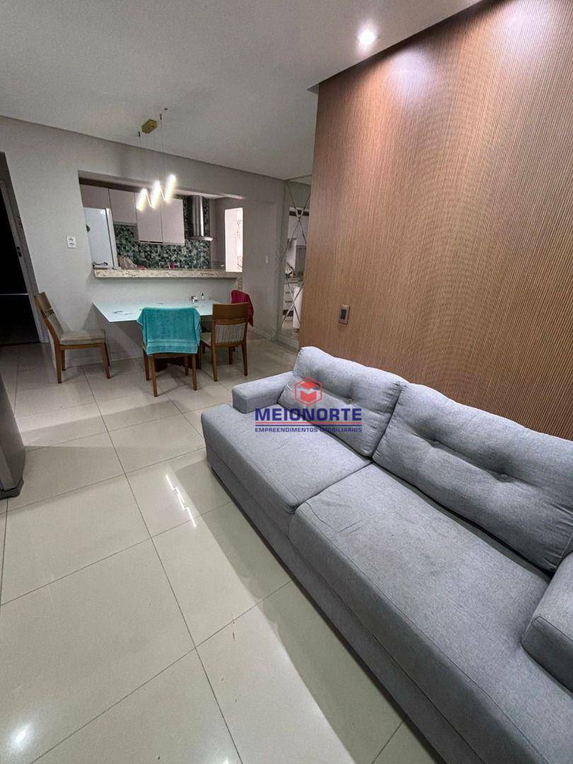 Apartamento para alugar com 2 quartos, 74m² - Foto 9