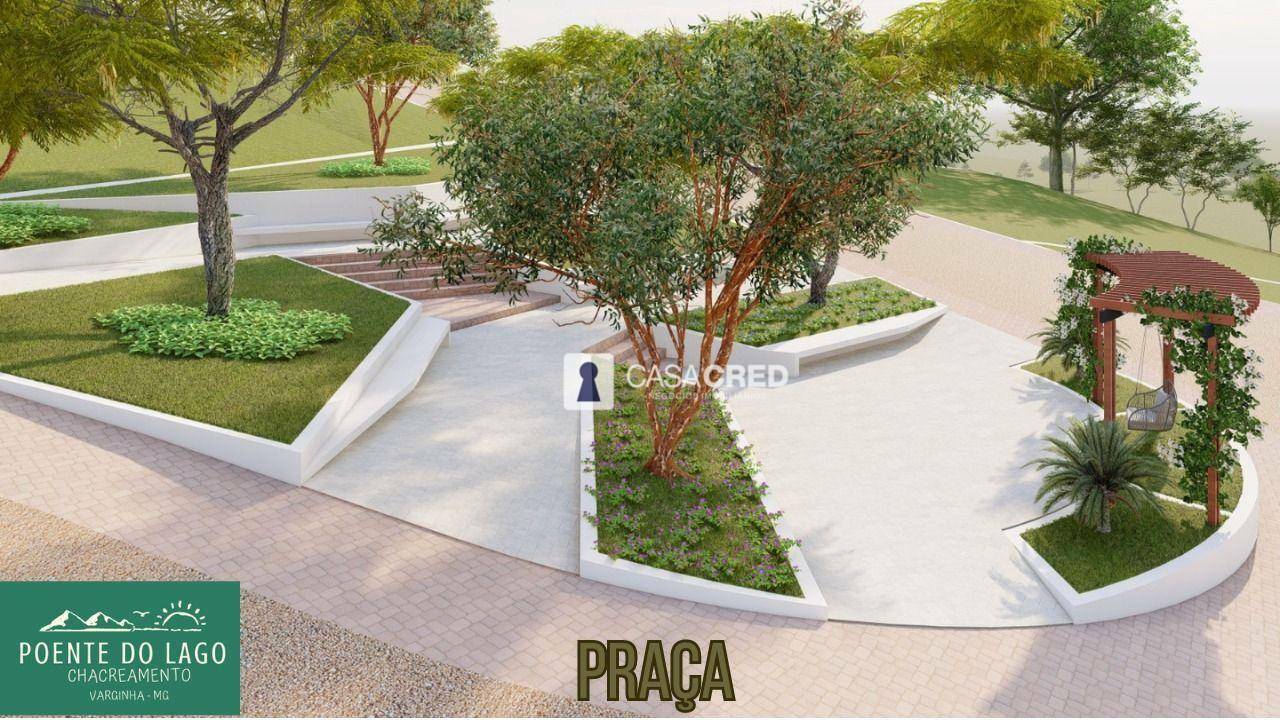Terreno à venda com 1 quarto, 1000M2 - Foto 3