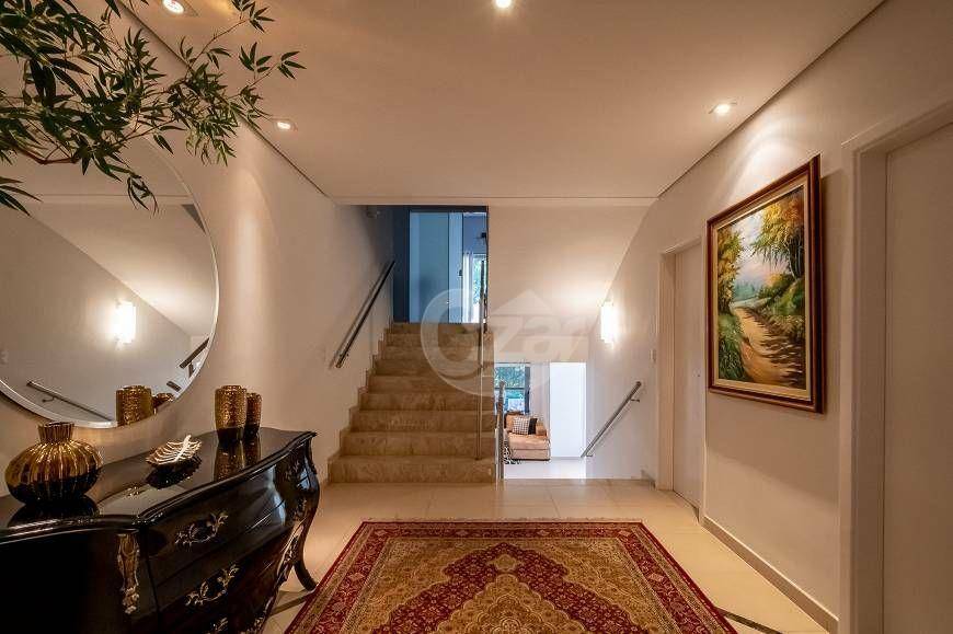 Casa à venda com 5 quartos, 496m² - Foto 3