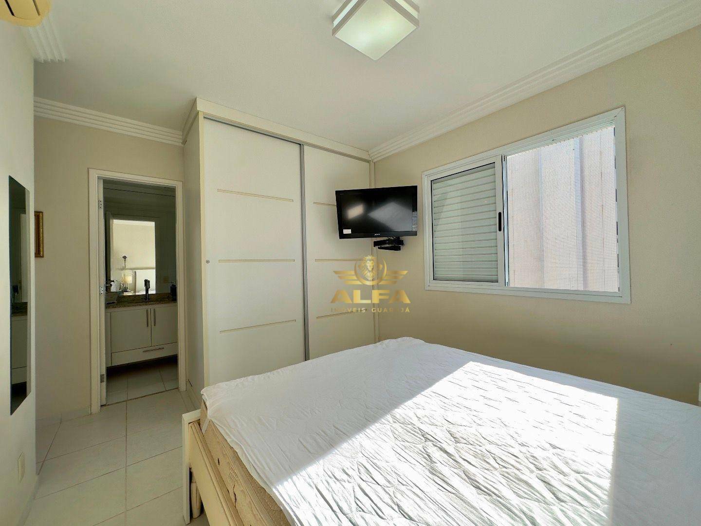 Apartamento à venda com 2 quartos, 78m² - Foto 11