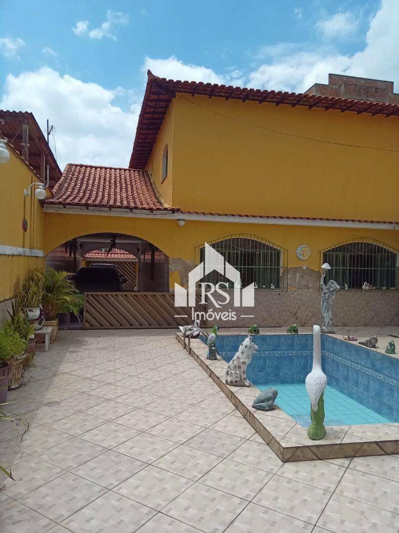 Casa à venda com 3 quartos, 360m² - Foto 9