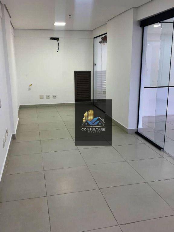 Conjunto Comercial-Sala para alugar, 100m² - Foto 6