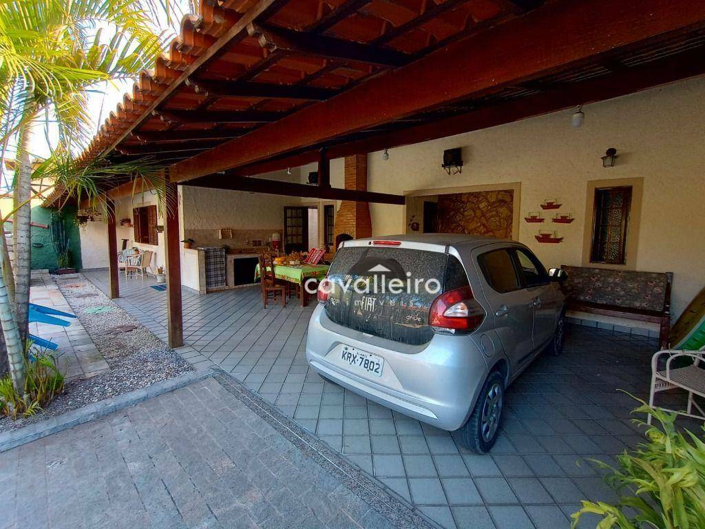 Casa à venda com 4 quartos, 275m² - Foto 36