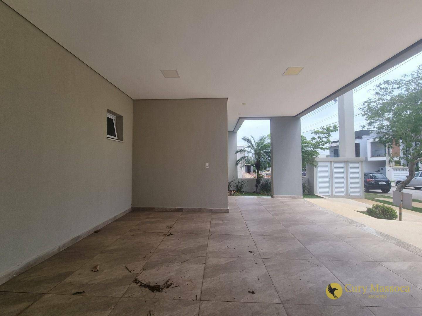 Casa de Condomínio à venda, 318m² - Foto 4