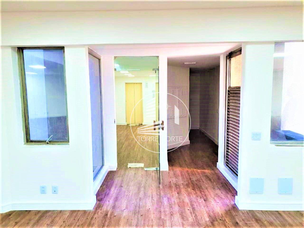 Conjunto Comercial-Sala à venda, 204m² - Foto 17